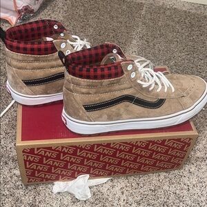 Vans Sk8-Hi Mte-1
